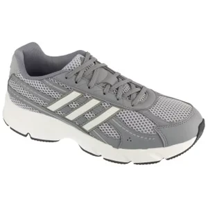 adidas Technochaos 2000 KI4230, Męskie, Szare, buty sneakers, przewiewna siateczka, rozmiar: 41 1/3 adidas performance