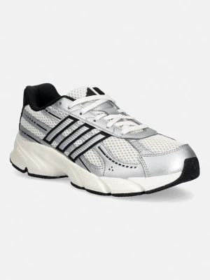 adidas Technochaos sneakersy srebrny