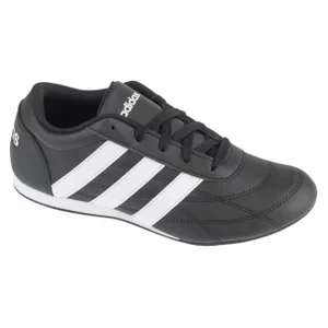 Zdjęcie produktu adidas Tekwen Lace KI9364, Damskie, Czarne, buty sneakers, tkanina, rozmiar: 36 2/3