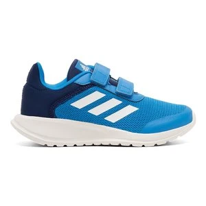 ADIDAS TENSAUR RUN 2.0 CF K GW0393 Niebieski