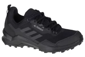 adidas Terrex AX4 FY9673, Męskie, Czarne, buty trekkingowe, tkanina, rozmiar: 40 2/3 adidas performance