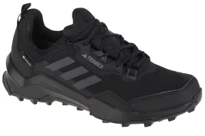 adidas Terrex AX4 GTX HP7395, Męskie, Czarne, buty trekkingowe, tkanina, rozmiar: 44 adidas performance