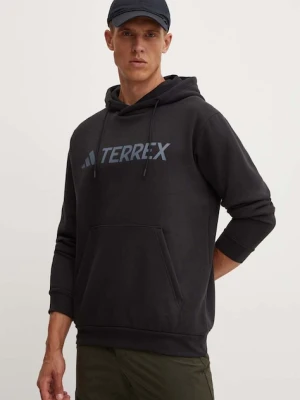 adidas TERREX bluza dresowa Multi czarny