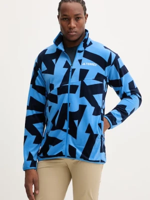 adidas TERREX bluza outdoorowa