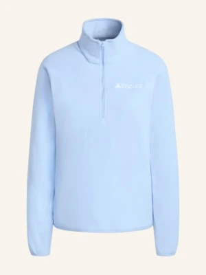 Adidas Terrex Bluza Polarowa Multi Essentials blau