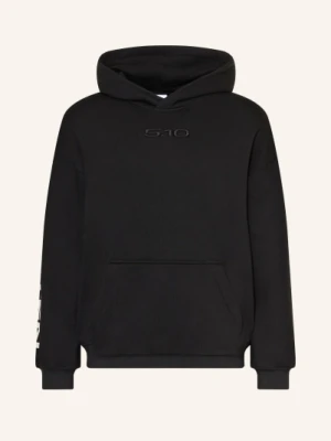 Adidas Terrex Bluza Z Kapturem Five Ten Logo schwarz