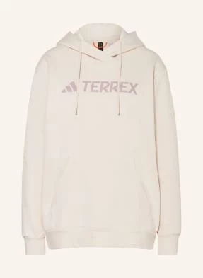 Adidas Terrex Bluza Z Kapturem Terrex Multi rosa