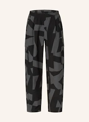 Adidas Terrex Spodnie Trekkingowe Xploric schwarz