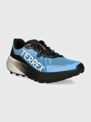 adidas TERREX buty Agravic 3 męskie kolor niebieski IH0982