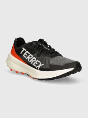 adidas TERREX buty Agravic Speed męskie kolor czarny IG8017