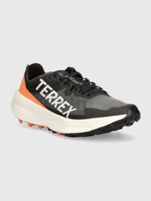 adidas TERREX buty Agravic Speed W damskie kolor czarny IE7671