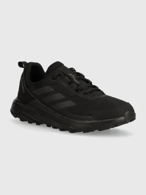 adidas TERREX buty Anylander męskie kolor czarny ID0895