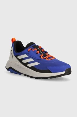 adidas TERREX buty Anylander męskie kolor niebieski IH3546