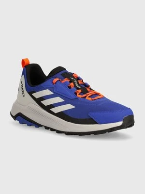 Zdjęcie produktu adidas TERREX buty Anylander męskie kolor niebieski IH3546