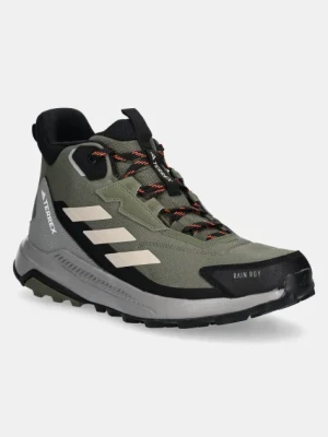 adidas TERREX buty Anylander męskie kolor zielony ID0897