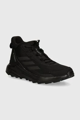 adidas TERREX buty Anylander Mid męskie kolor czarny IE1473