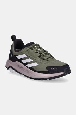 adidas TERREX buty Anylander R.RDY damskie kolor zielony ID3468