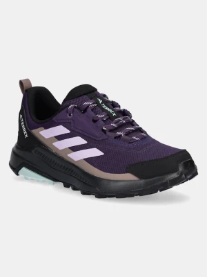 adidas TERREX buty Anylander W kolor fioletowy JQ9956