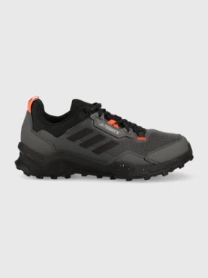 adidas TERREX buty AX4 kolor czarny HP7391-GRESIX HP7391