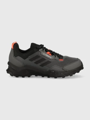adidas TERREX buty AX4 kolor czarny HP7391-GRESIX HP7391
