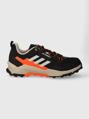 adidas TERREX buty AX4 męskie kolor czarny IF4867
