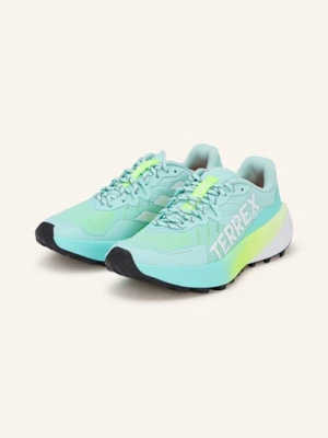 Adidas Terrex Buty Do Biegania W Terenie Terrex Agravic 3 blau