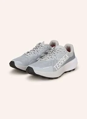 Adidas Terrex Buty Do Biegania W Terenie Terrex Agravic 3 grau