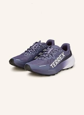 Adidas Terrex Buty Do Biegania W Terenie Terrex Agravic 3 lila