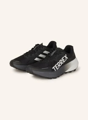 Adidas Terrex Buty Do Biegania W Terenie Terrex Agravic 3 schwarz