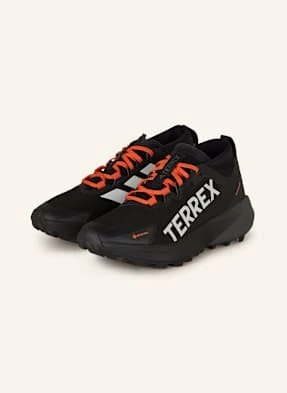 Adidas Terrex Buty Do Biegania W Terenie Terrex Agravic Gtx schwarz