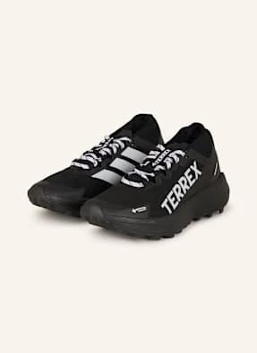 Adidas Terrex Buty Do Biegania W Terenie Terrex Agravic Gtx schwarz