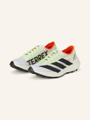 Adidas Terrex Buty Do Biegania W Terenie Terrex Agravic Speed 2 weiss