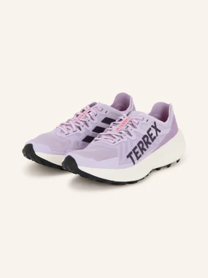 Adidas Terrex Buty Do Biegania W Terenie Terrex Agravic Speed lila JASNOFIOLETOWY