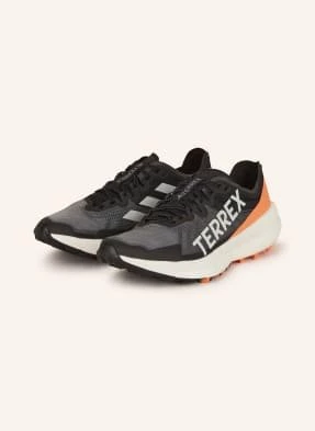 Adidas Terrex Buty Do Biegania W Terenie Terrex Agravic Speed schwarz