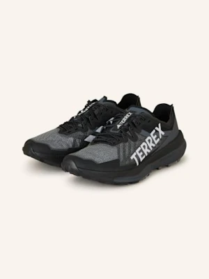 Adidas Terrex Buty Do Biegania W Terenie Terrex Agravic Speed schwarz