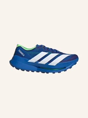 Adidas Terrex Buty Do Biegania W Terenie Terrex Agravic Speed Ultra 2 blau