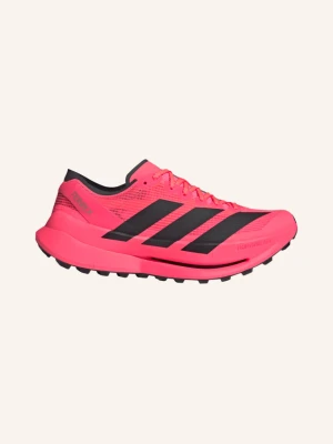 Adidas Terrex Buty Do Biegania W Terenie Terrex Agravic Speed Ultra 2 rot