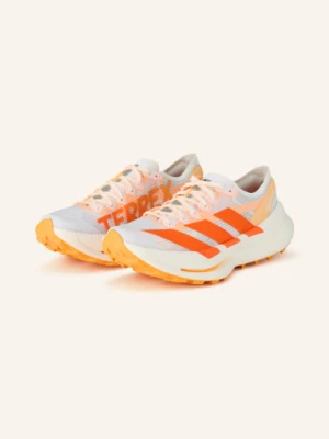 Adidas Terrex Buty Do Biegania W Terenie Terrex Agravic Speed Ultra 2 weiss