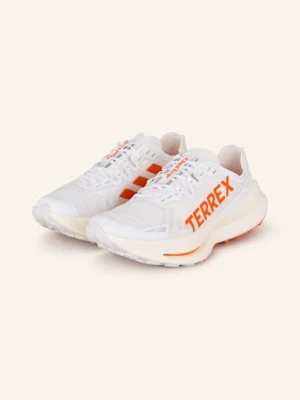 Adidas Terrex Buty Do Biegania W Terenie Terrex Agravic Speed Ultra weiss