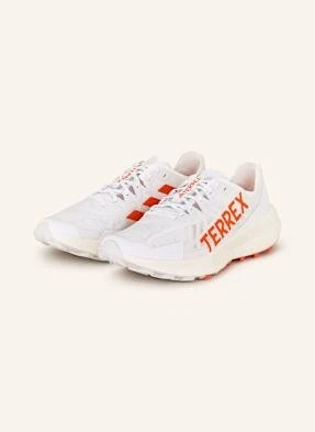 Adidas Terrex Buty Do Biegania W Terenie Terrex Agravic Speed weiss