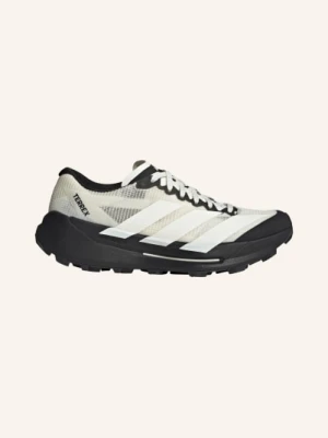 Adidas Terrex Buty Do Biegania W Terenie Terrex Agravic Tt weiss
