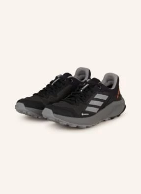 Adidas Terrex Buty Do Biegania W Terenie Terrex Trail Rider Gtx schwarz