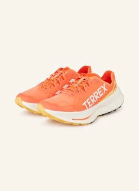 Adidas Terrex Buty Do Biegania W Terenie Teterrex Agravic Speed Ultra orange