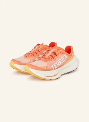 Adidas Terrex Buty Do Biegania W Terenie Teterrex Agravic Speed Ultra orange