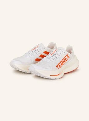 Adidas Terrex Buty Do Biegania W Terenie Teterrex Agravic Speed Ultra weiss