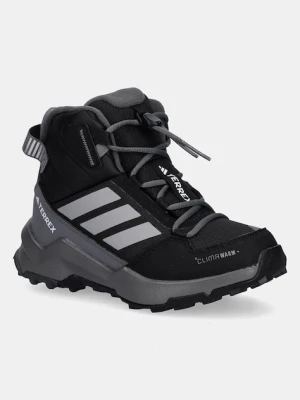adidas TERREX buty dziecięce TERREX AX4R CW+