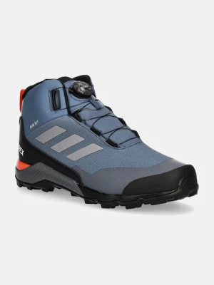 adidas TERREX buty dziecięce TERREX WINTER MID BOA R.RDY
