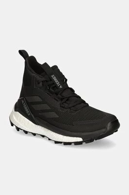 adidas TERREX buty Free Hiker 2 Gore-Tex damskie kolor czarny lekko ocieplone IH0670