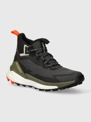 adidas TERREX buty Free Hiker 2 GTX czarny