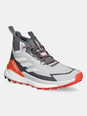 adidas TERREX buty Free Hiker 2 GTX kolor szary JQ9899